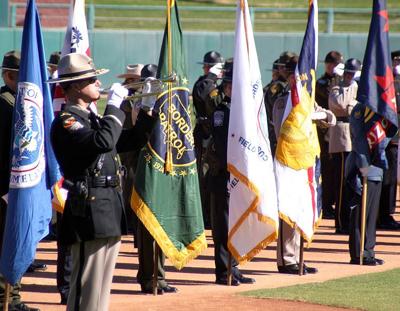 Fallen Border Patrol agent remembered as a dedicated leader, friend ...