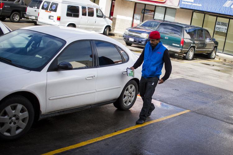 Border divides methods for renting movies Local News Stories