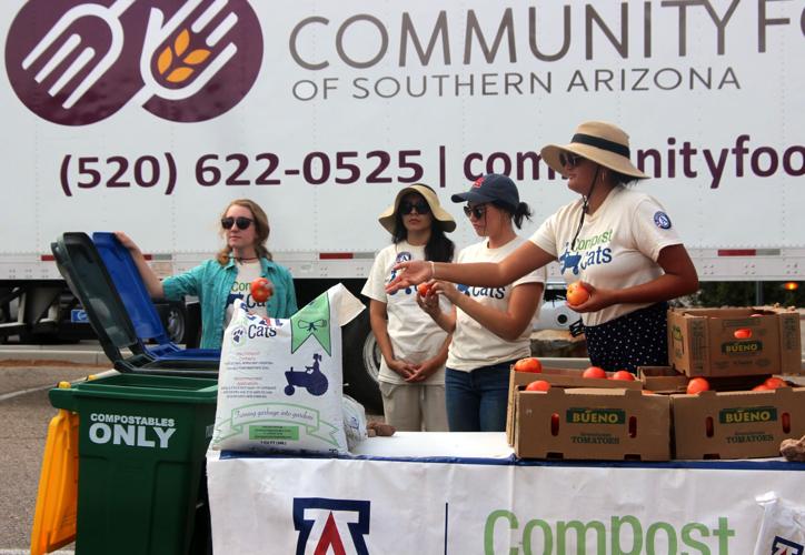 Santa Cruz County getting new compost center Local News