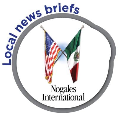 Logo - local news briefs