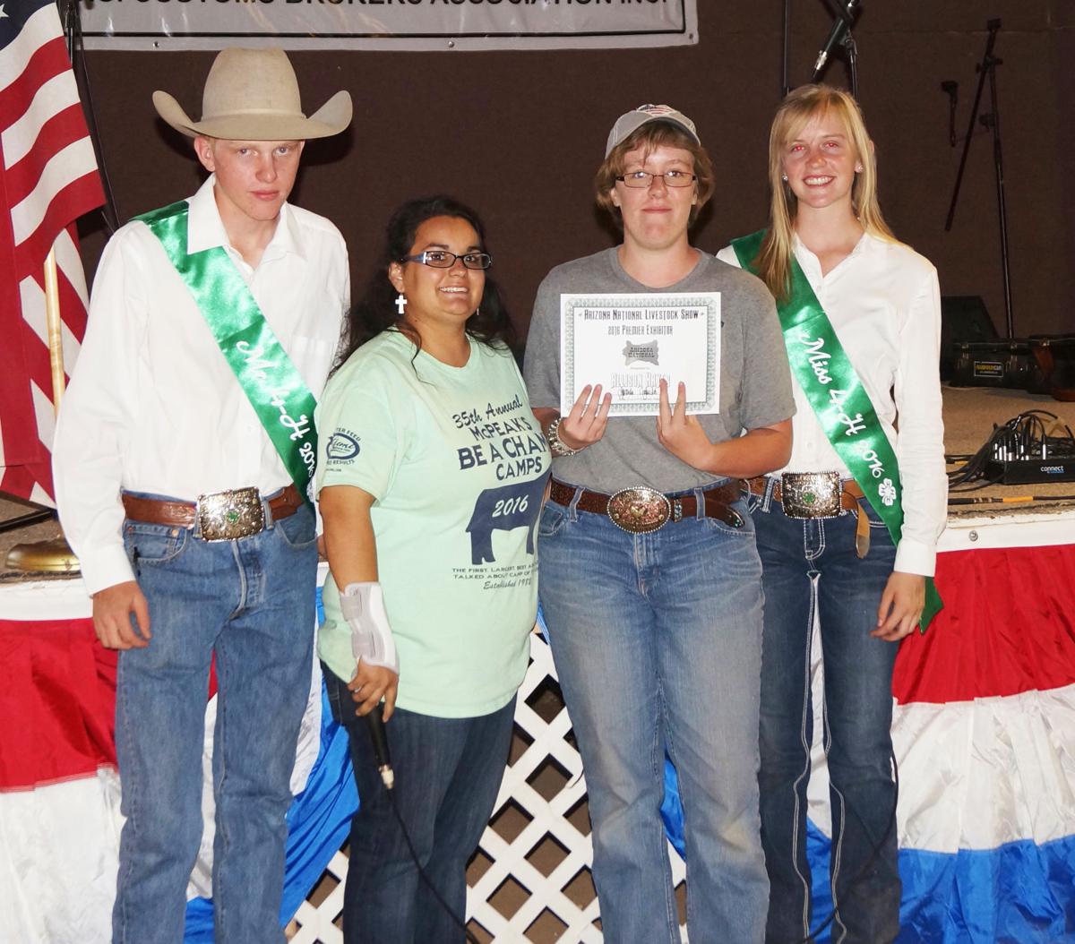 Santa Cruz County Fair 2022 Entry Form