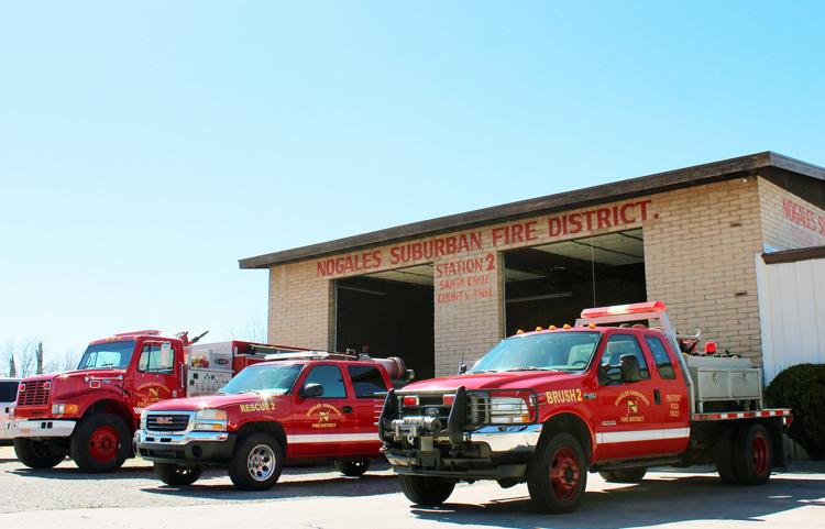 RRFD to take over operations at Nogales Suburban | Local News ...