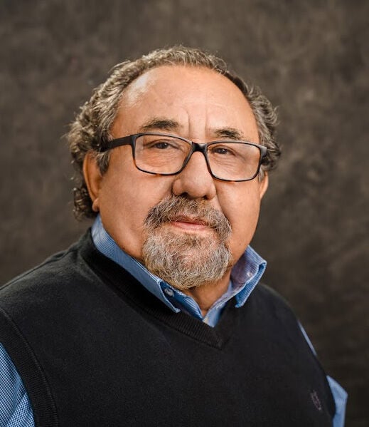 Grijalva Announces Cancer Diagnosis | Local News | Nogalesinternational.com