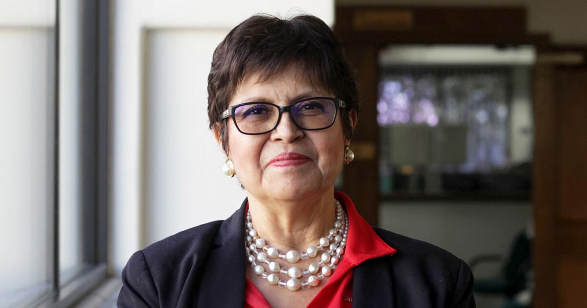 County searches for new recorder as Sainz prepares to step down Local