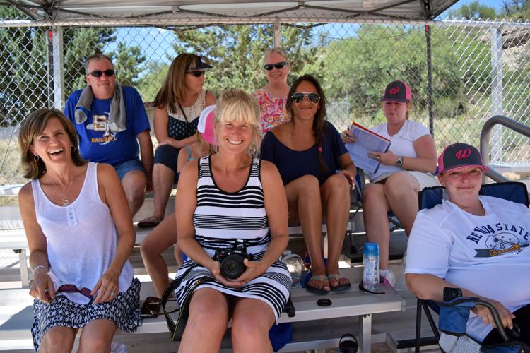 North Valley Little League, Albuquerque, NM - Happy Mother's Day to all of  our AMAZING baseball and softball moms! We are so appreciative of  everything you do for your children and everyone