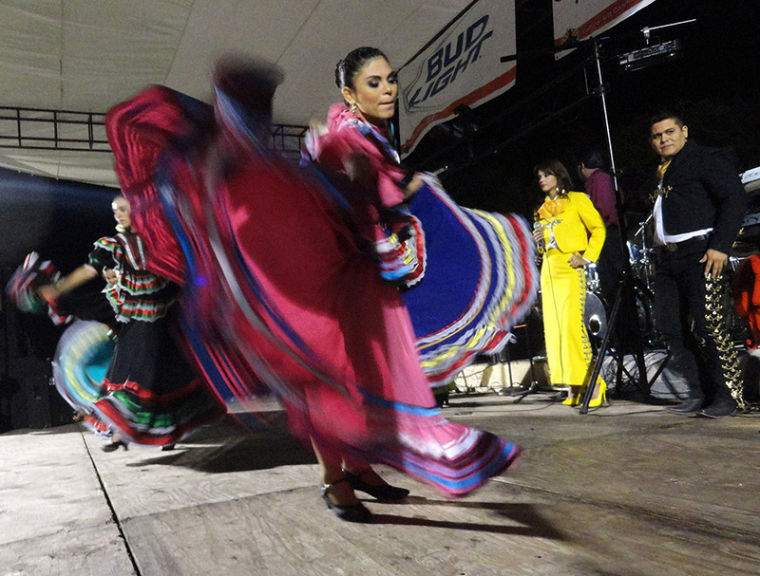 RogLop returning to Nogales’ annual Fiestas Patrias | Community ...