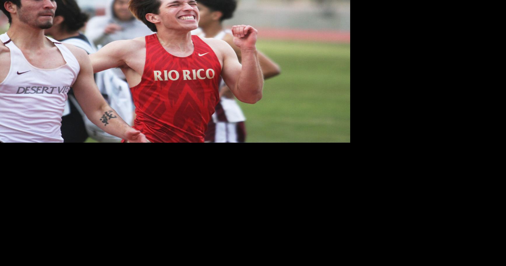 Hawks host five-school track and field meet | Local Sports ...