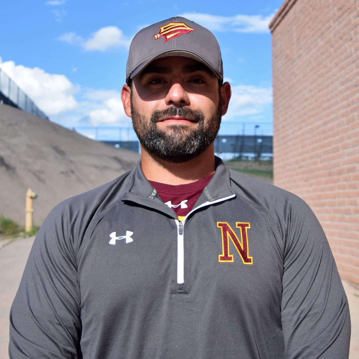 Teyechea Tapped To Be Nhs Head Football Coach Local Sports News