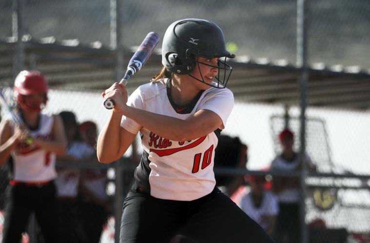 Rio Rico softball wins again Local Sports