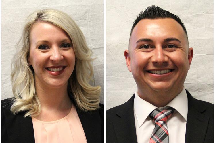 New principals picked to lead Rio Rico High, Calabasas School Local