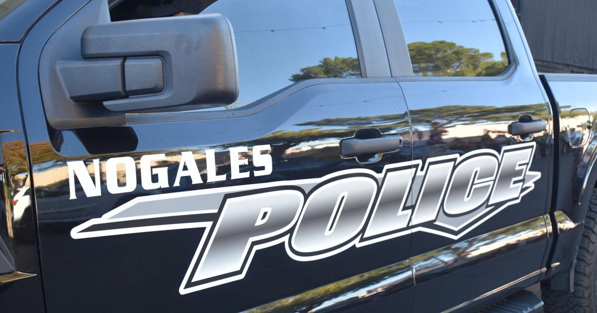 Public Safety Log