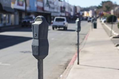 City to bring back parking meter enforcement downtown | Local News Stories | nogalesinternational.com