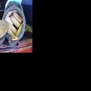 Ports and Border: Officers find drugs in spare tires, speaker box ...