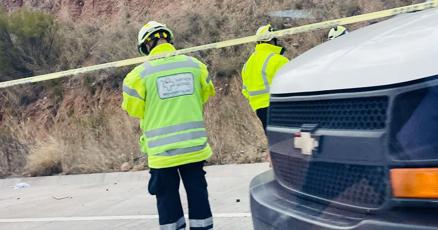 Wreck on SR 82 leaves four dead; five killed in crash in Sonora | Local News | nogalesinternational.com