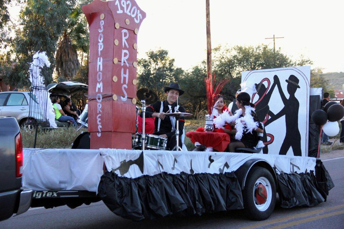 2022 Christmas Parade In Nogales Az Parade | | Nogalesinternational.com
