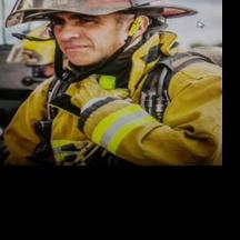 Former Tucson fire captain is new NFD chief | Local News Stories |  nogalesinternational.com
