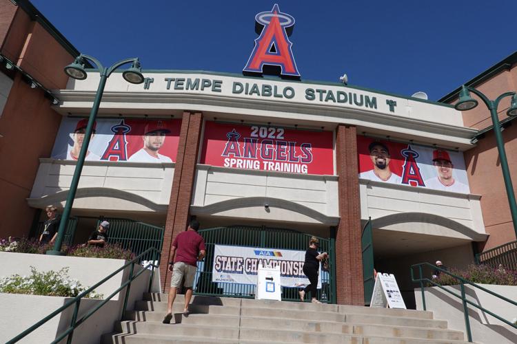 Tempe City Council to hold hearing on Diablo Stadium spring