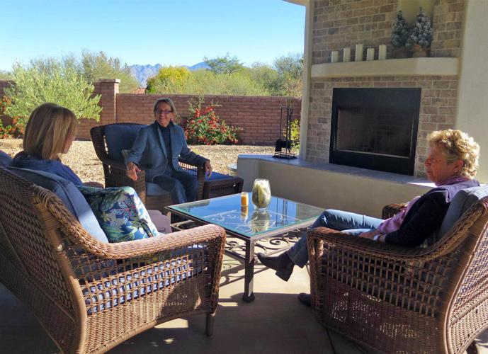 Tubac Center of the Arts brings back home tour Community