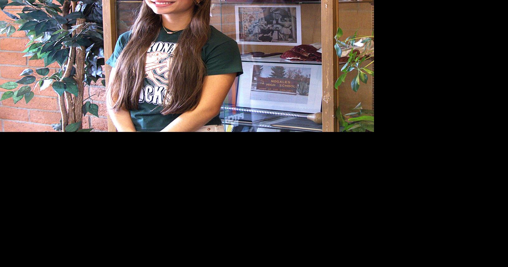 Jazmine Rendon to begin new chapter in west coast ...