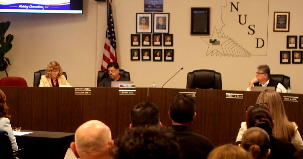 Lack of interest in school board creating vacancies