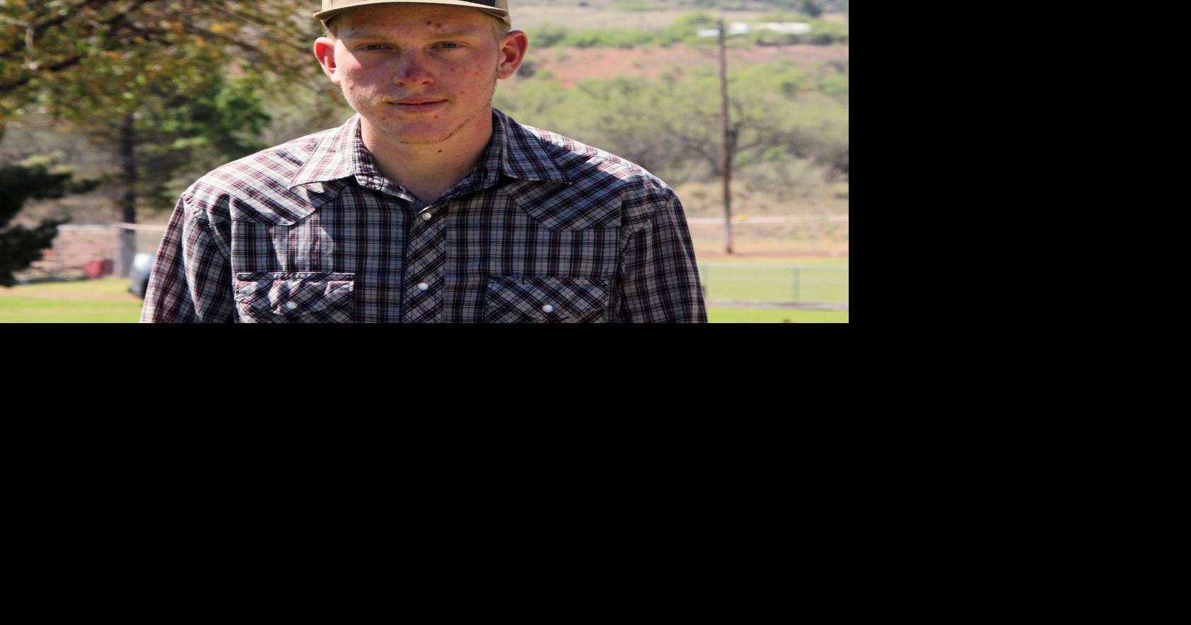 Class of 2019: John Hubbell made the most of agricultural science ...