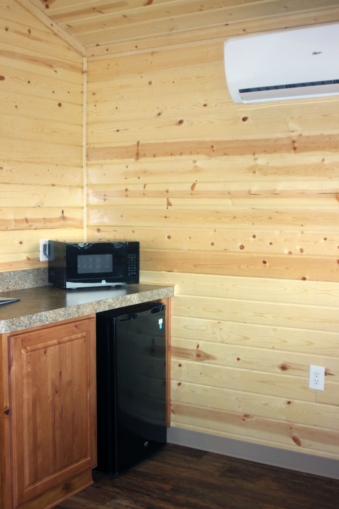 Cabins Are New Lodging Option At Patagonia Lake Local News