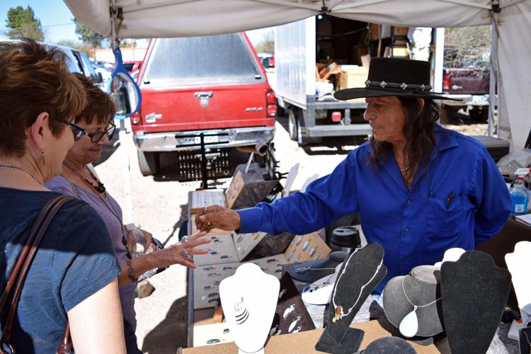 Festival fills Tubac with art and crafts Community