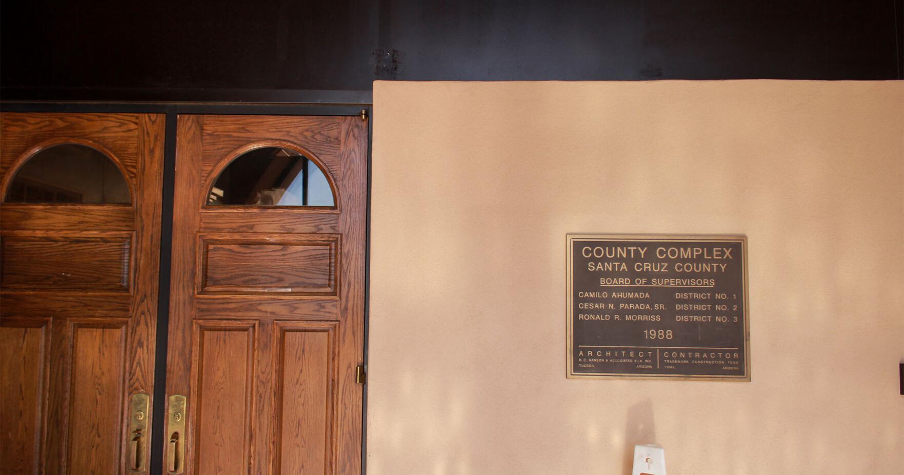 County, FBI investigate treasurer's office - Vimarsana News