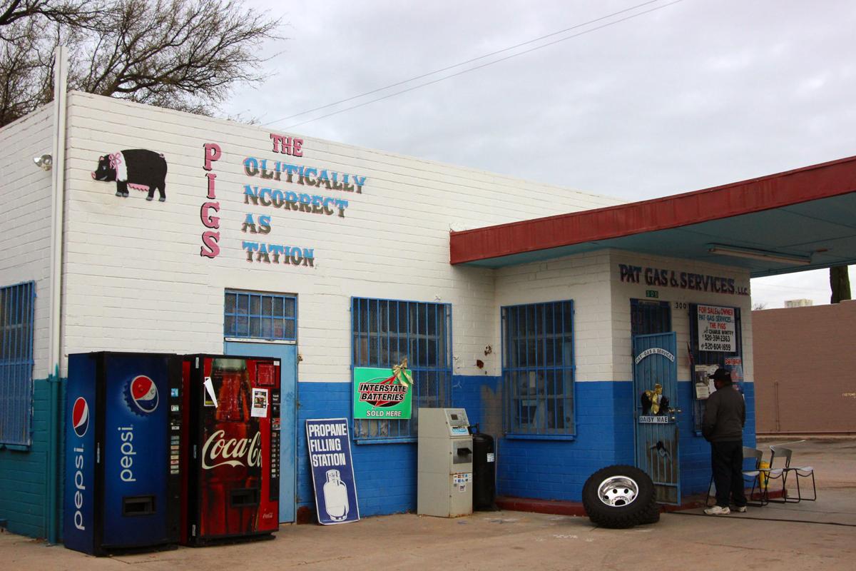 Gas Station For Sale Near Me >> Patagonia S One Of A Kind Gas Station Is For Sale News Gas Station For Sale Near Me >> Patagonia S One Of A Kind Gas Station Is For Sale News