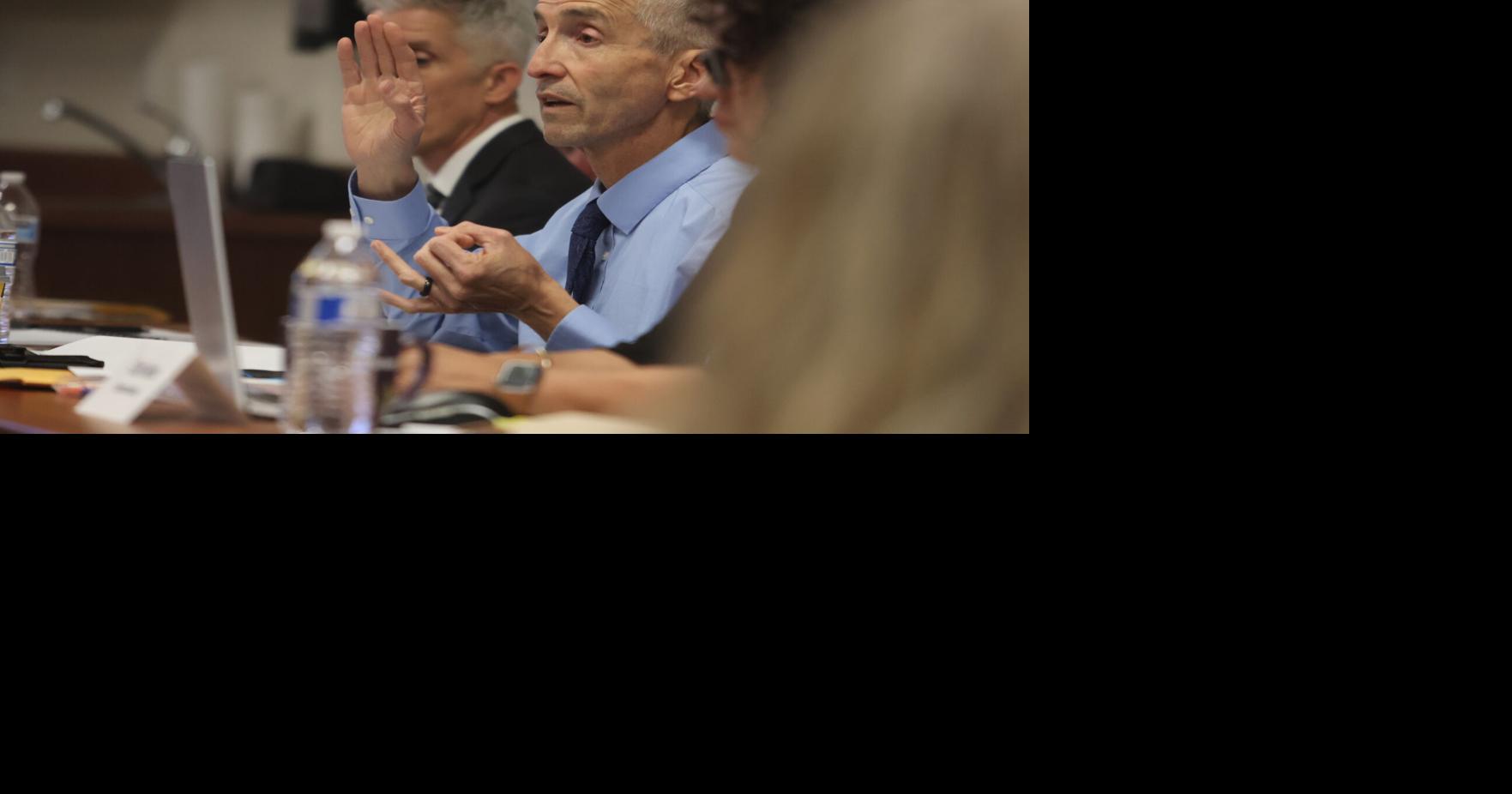 JTED: 'Can't wait' on bond, expansion plans