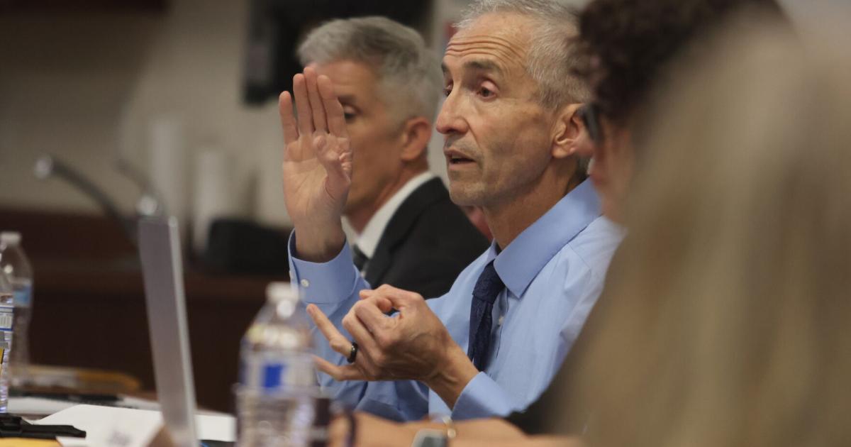 JTED: 'Can't wait' on bond, expansion plans