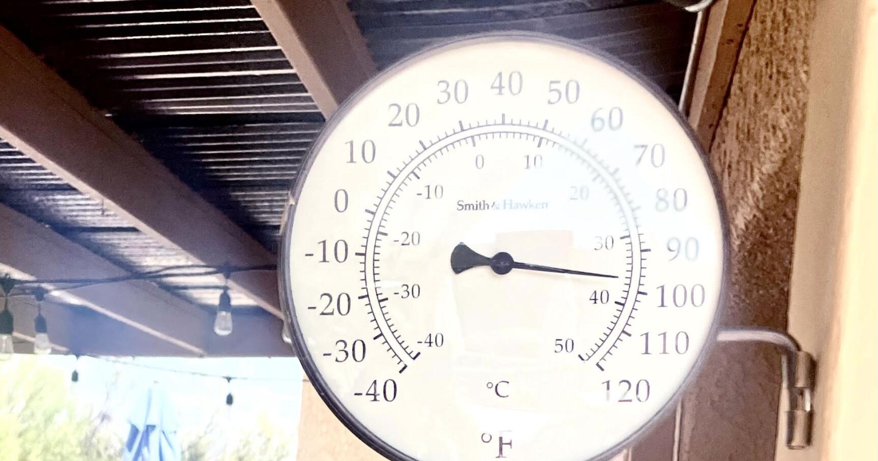 Briefs: July kicks off with excessive heat warnings, no rain - Vimarsana News