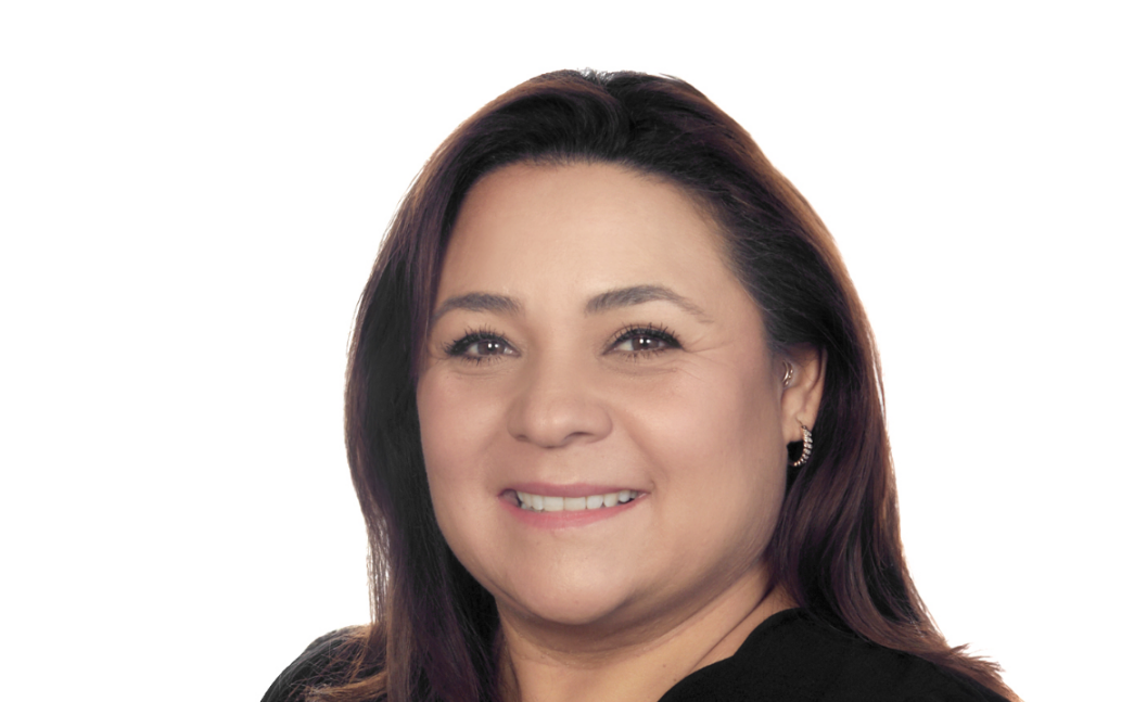 New principal at San Cayetano | Local News | nogalesinternational.com