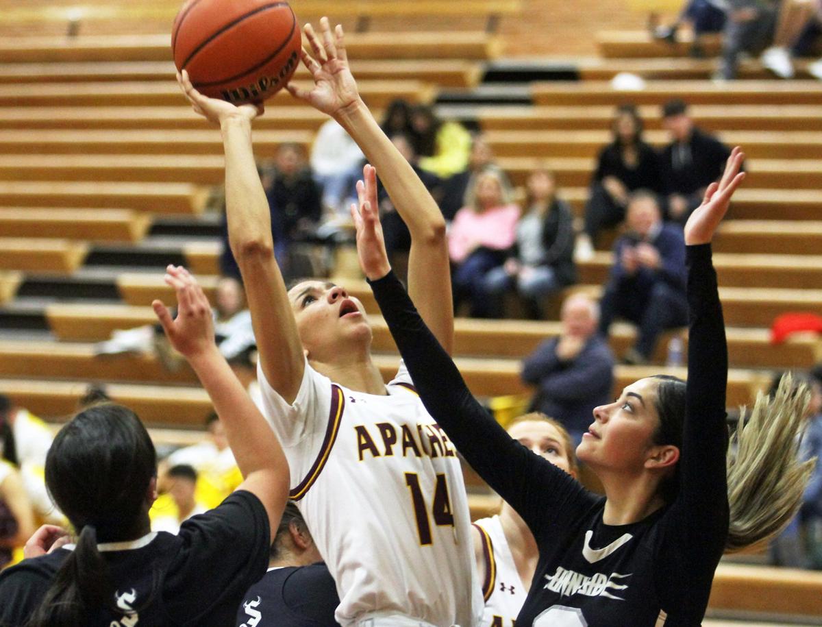 Nhs Ekes Out Key Late Season Win Over Sunnyside Local Sports