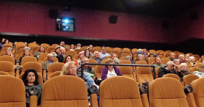 SCC film festival begins next week | Community | nogalesinternational.com