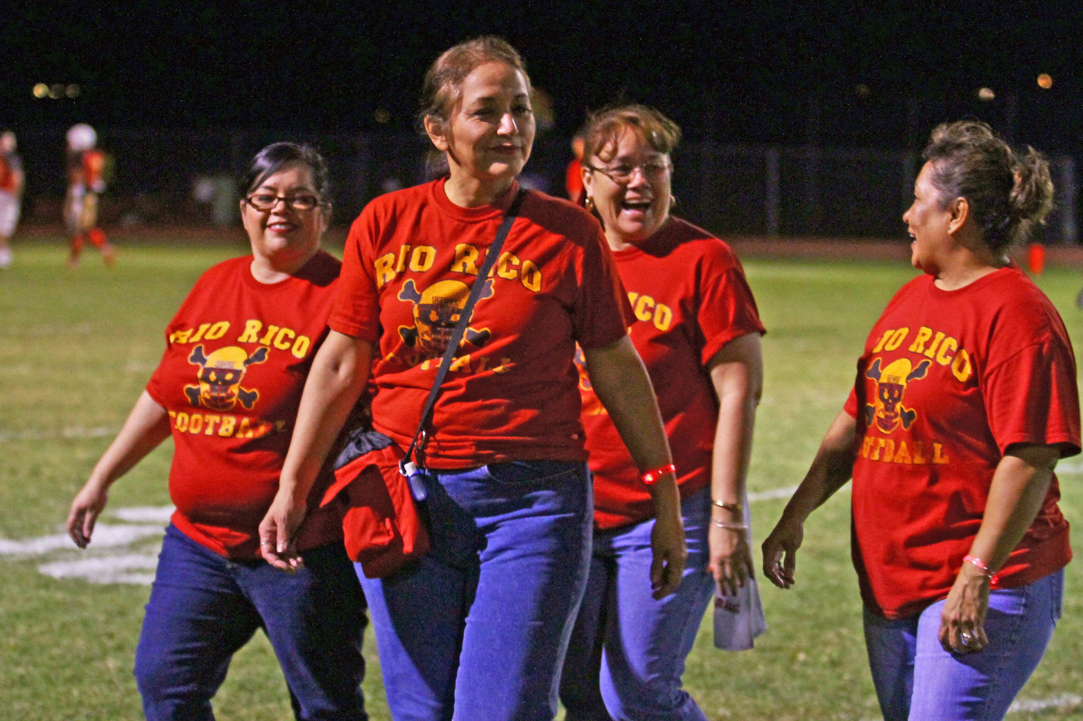 Chain Gang' is devoted to RRHS football | Local Sports News