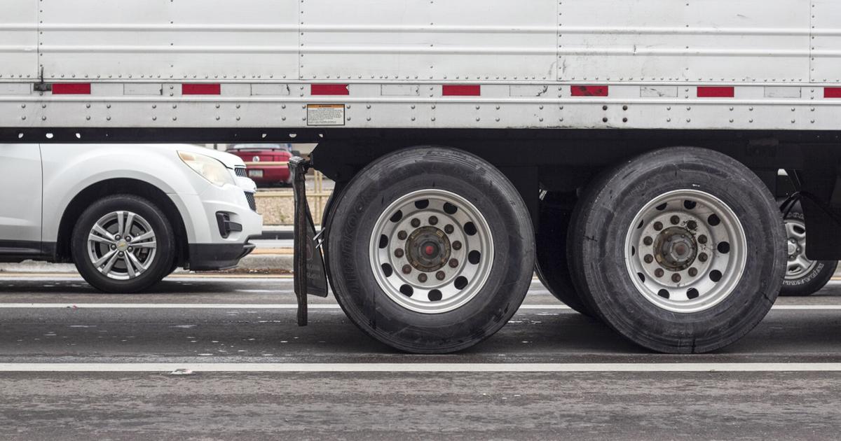 County bans compression release engine braking | Local News ...