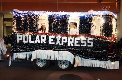 Nogales Christmas Parade 2022 City's Día De Los Muertos Event, Christmas Parade And Casitas Won't Happen  This Year | Local News Stories | Nogalesinternational.com