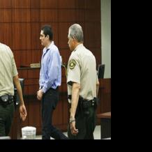 Jury delivers guilty verdicts at Ortiz armed assault trial | Local News ...