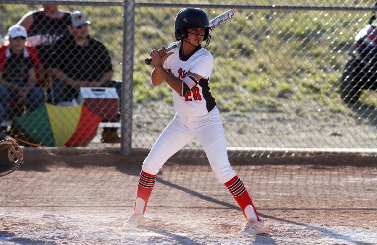 Amphi edges Rio Rico softball Local Sports