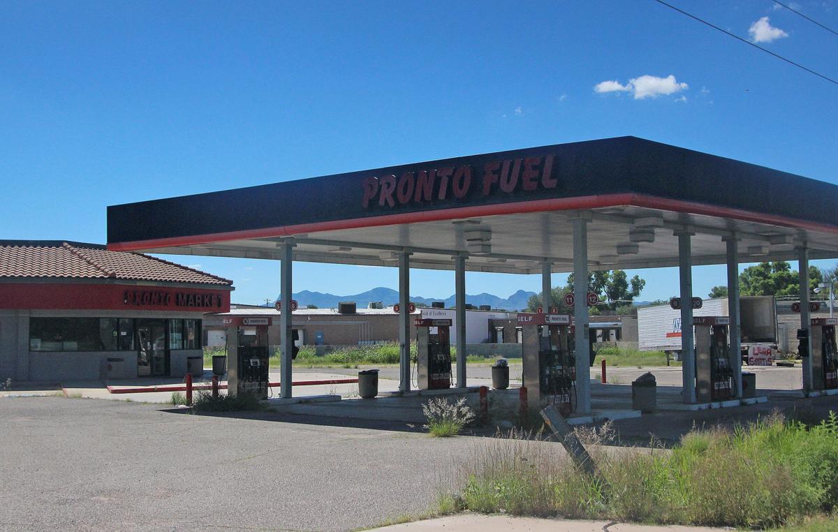 Safeway Gas Station Medford Oregon Gas Stations On I 5 North