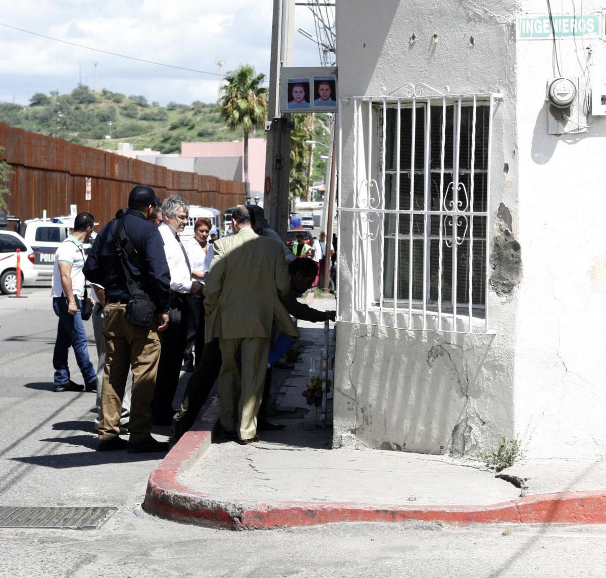 Mexican police say tactics at BP shooting scene were sound Local News