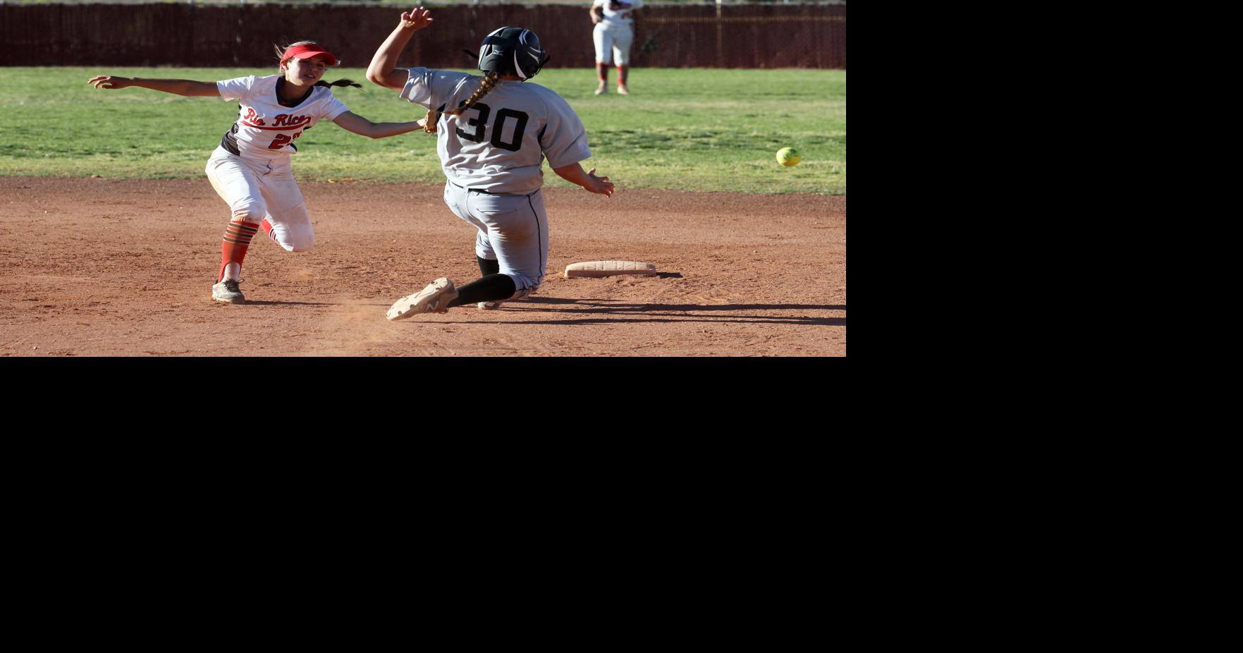 Amphi edges Rio Rico softball Local Sports