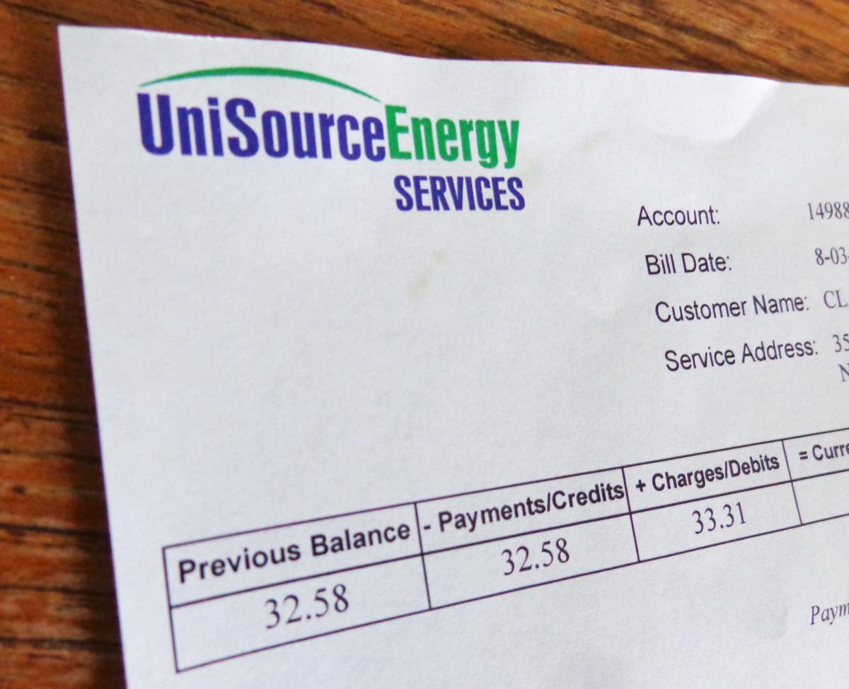 UniSource seeks to increase electric rates in 2024 Local News Stories