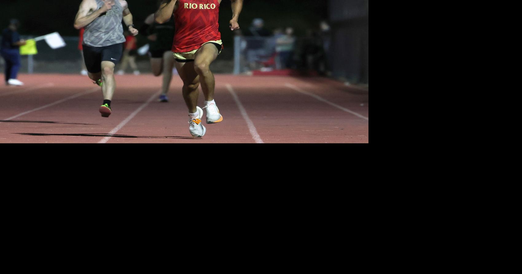 Rattler brings out best in Rio Rico runners | Local Sports ...