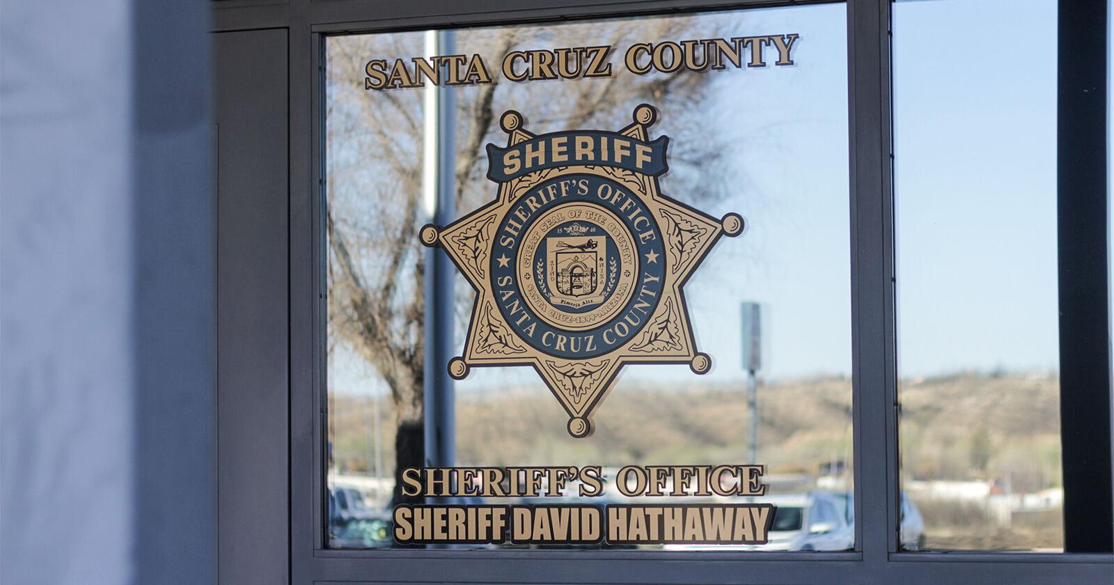 Family files notice of claim against Sheriff's Office after fatal shooting | Local News Stories - Vimarsana News