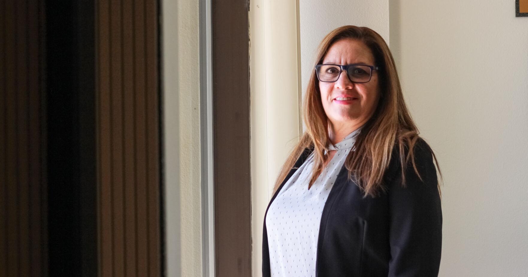 City appoints new housing director - Vimarsana News