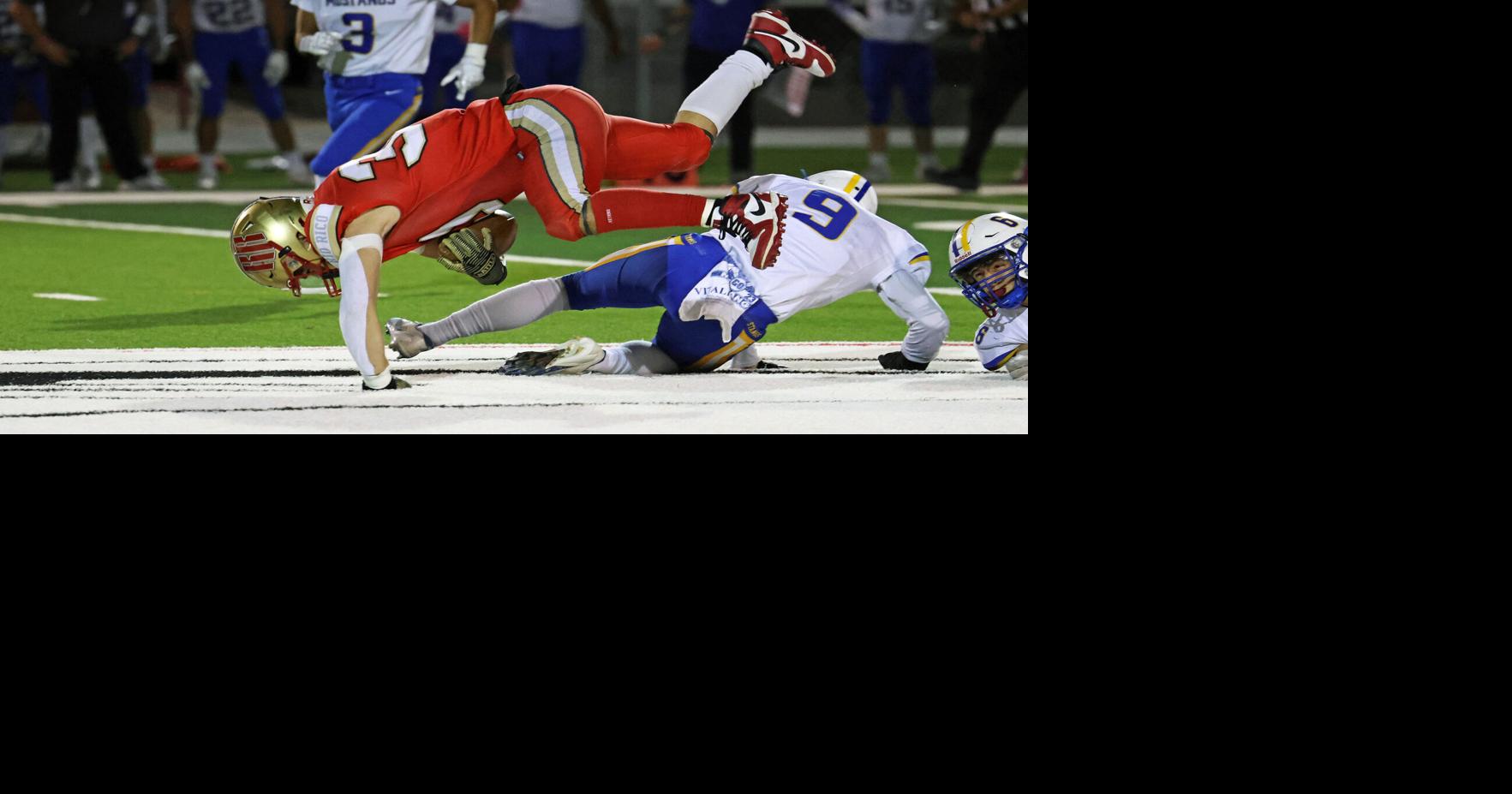 Sahuarita upends Rio Rico football, 24-12 | Local Sports ...