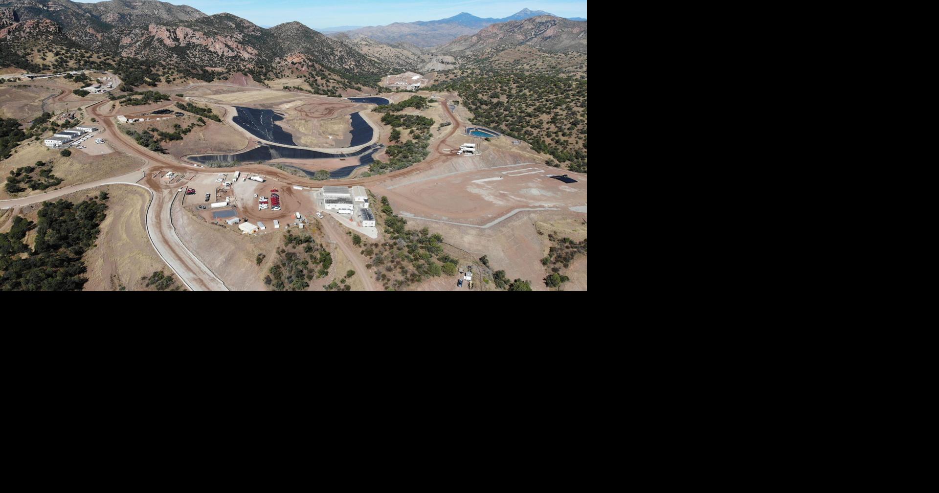 Supes appoint contractor to craft good neighbor agreement with