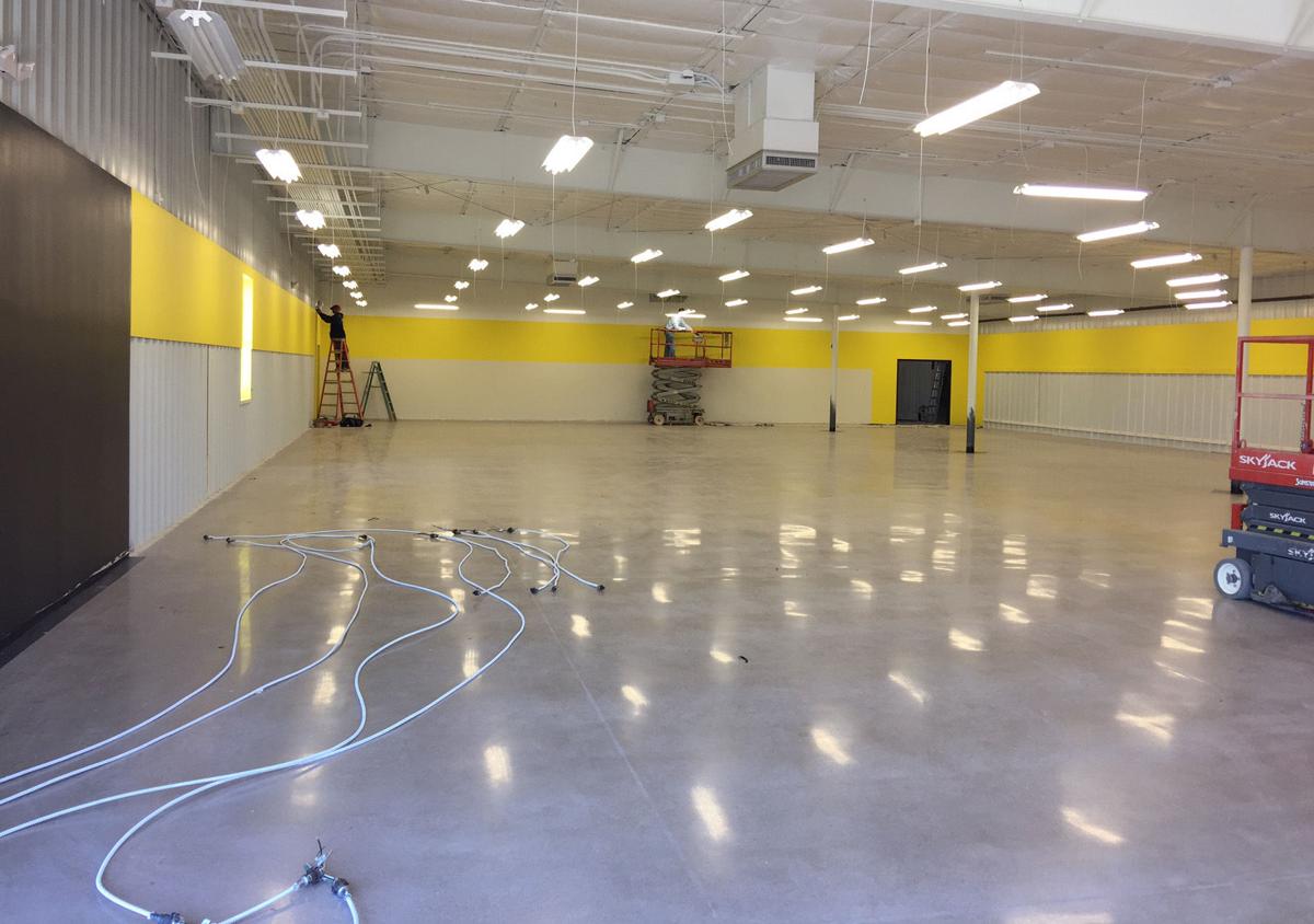 Dollar General Hopes To Open Sonoita Store By Mid Summer The